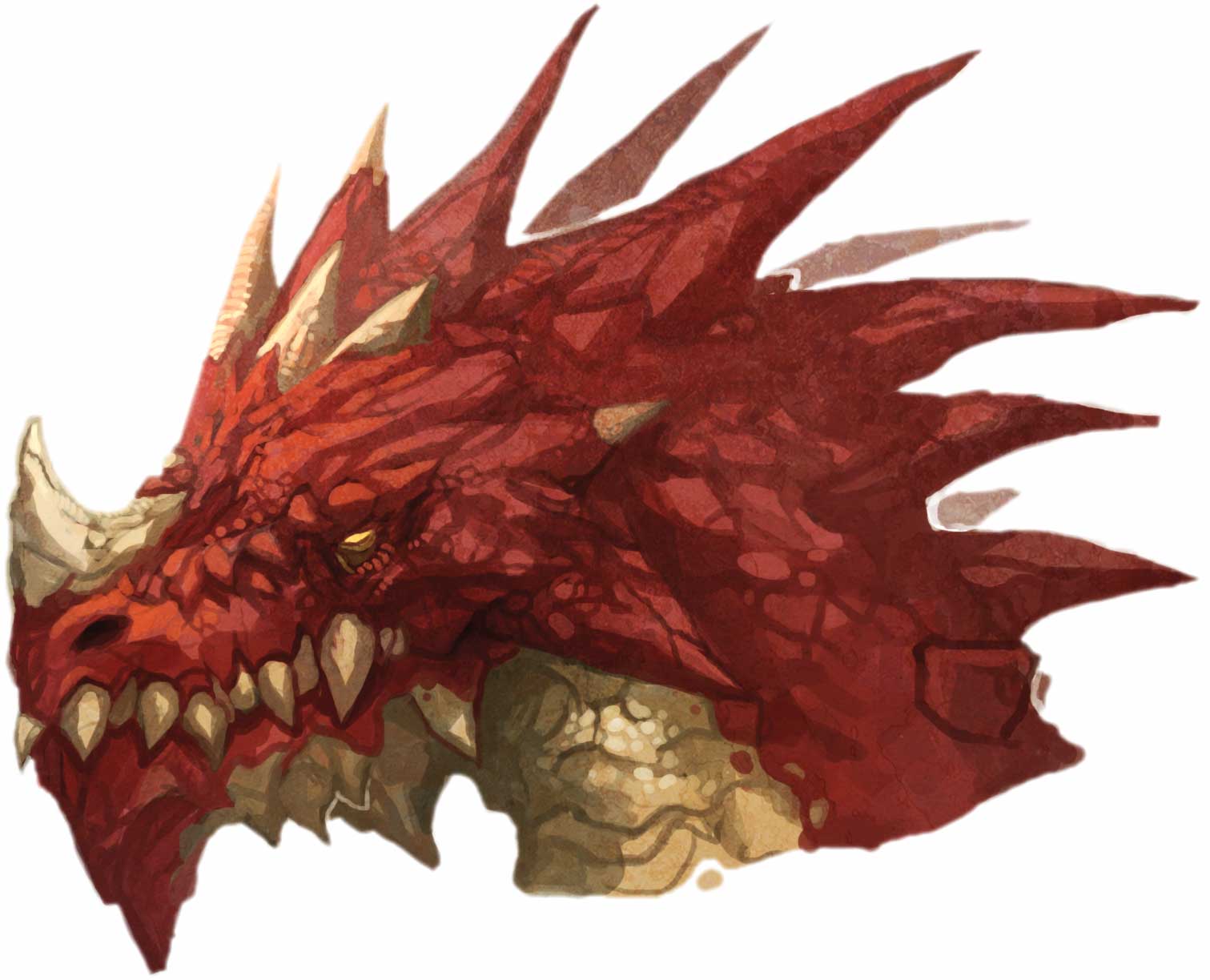 Red Dragon