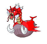 Red Wraith
This one... well... lets say its not my best work...