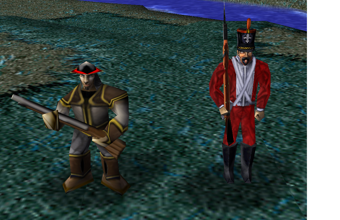 Redcoat