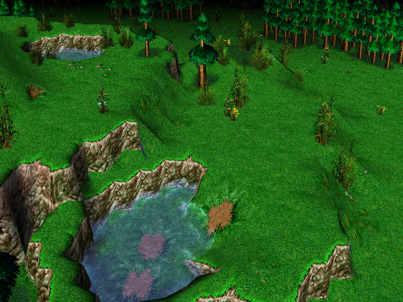 RedForest