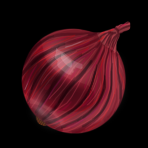 RedOnion