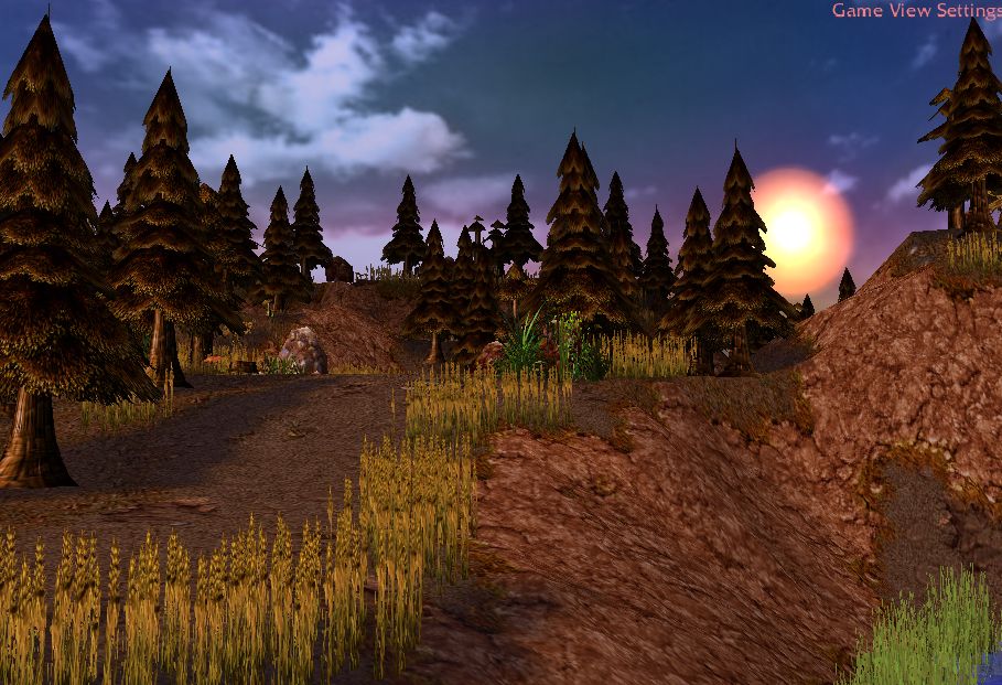 RedRidge