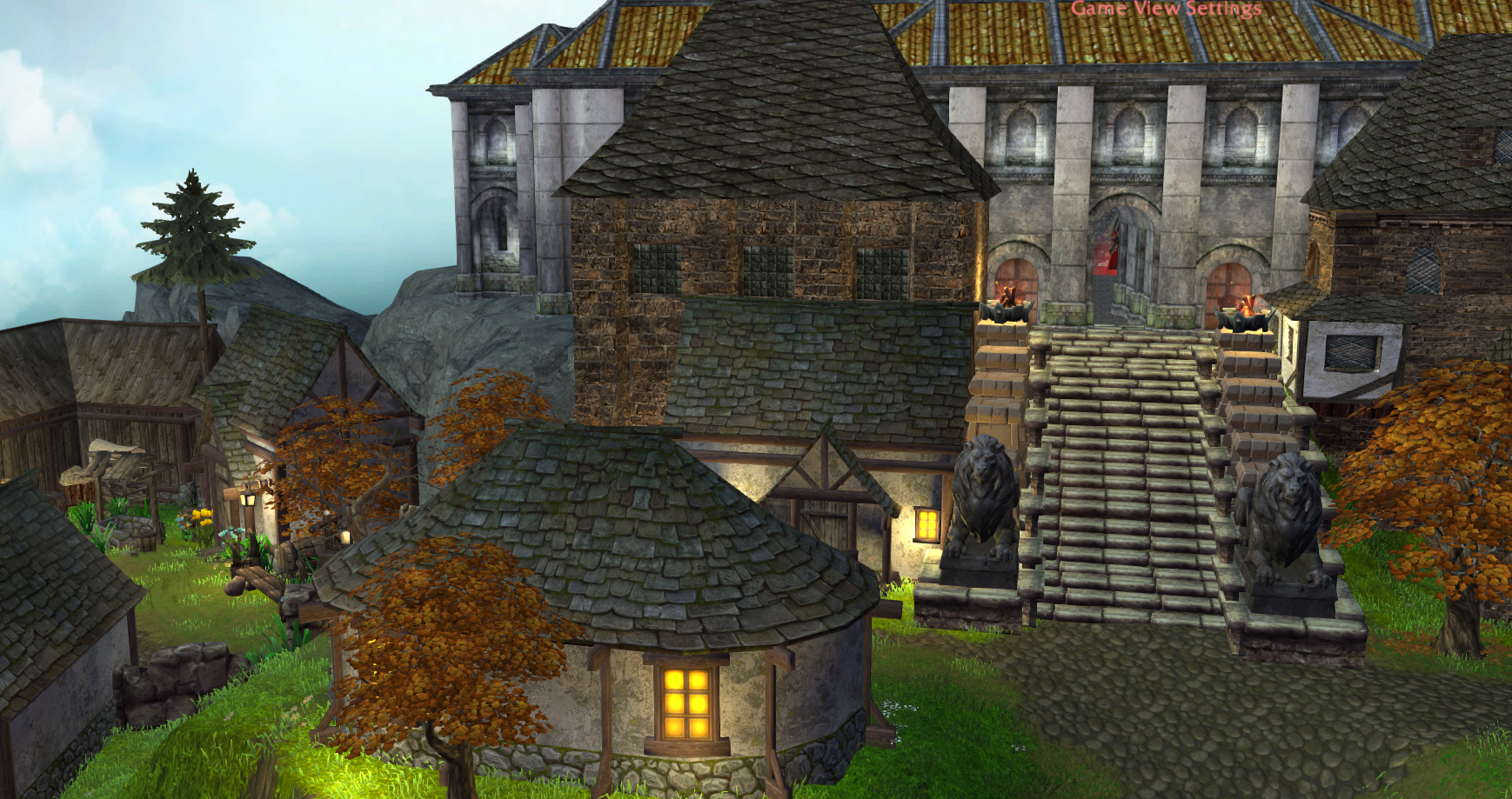 Reforged Terrain 2