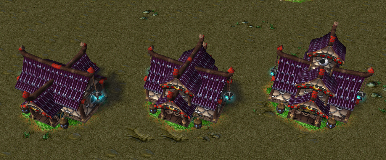 refuge - haven - sanctuary