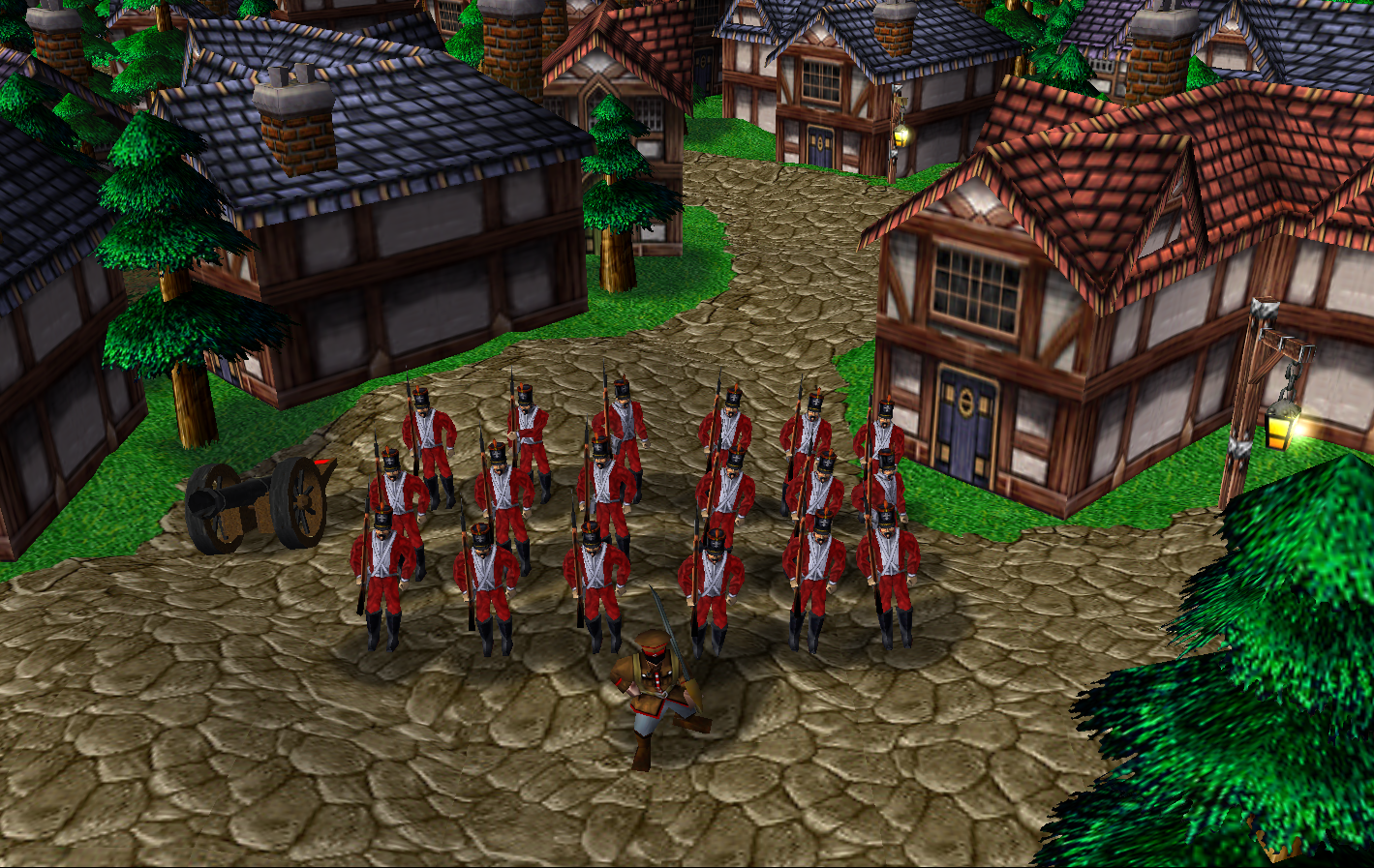 Regiment