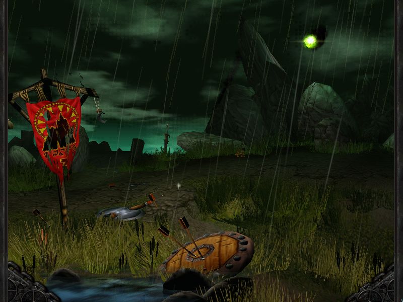 Reign of Chaos [Global Enhanced RPG Edition Changes]