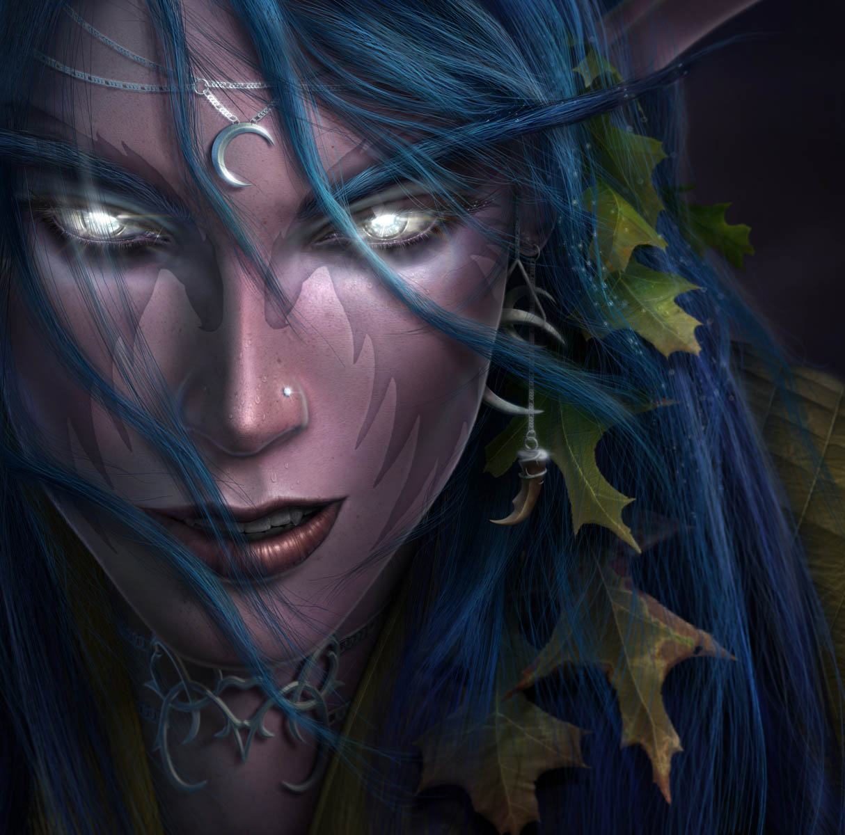Reign of Chaos [RPG Enhanced Edition] Heroes Re-Mastered