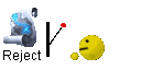 REJECTED!

I allow you, to use this gif for fail-resources!