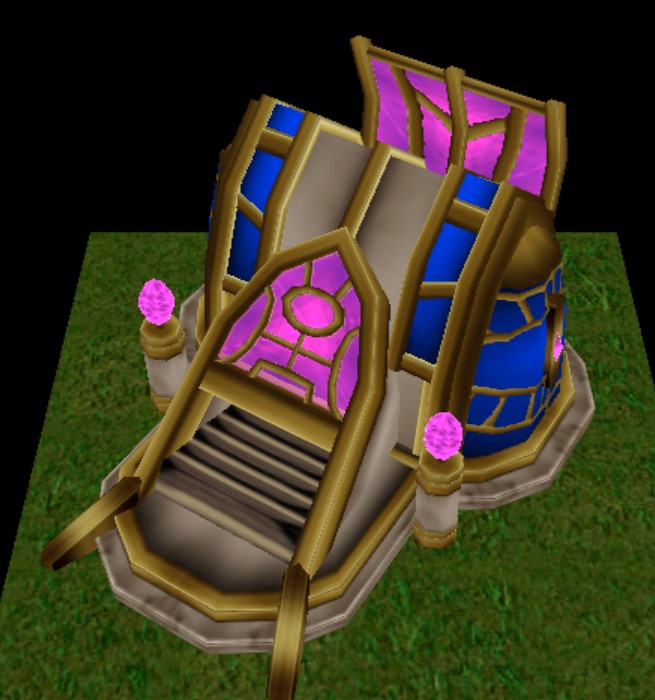 Reliquary