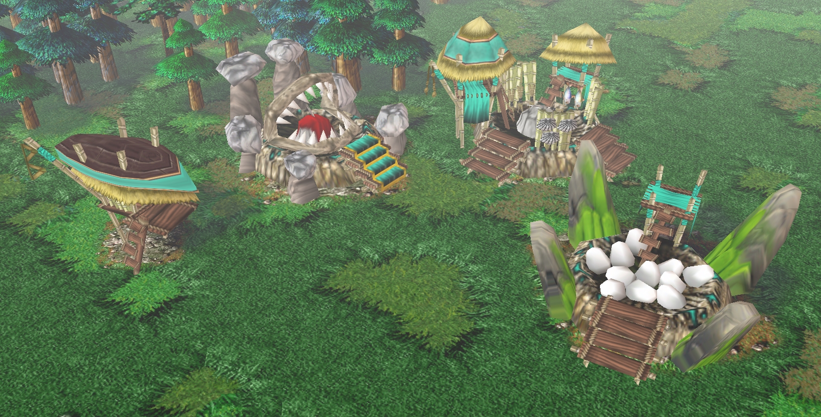 Remake_My_Murlocs_Buildings_From_2020 (10/10)