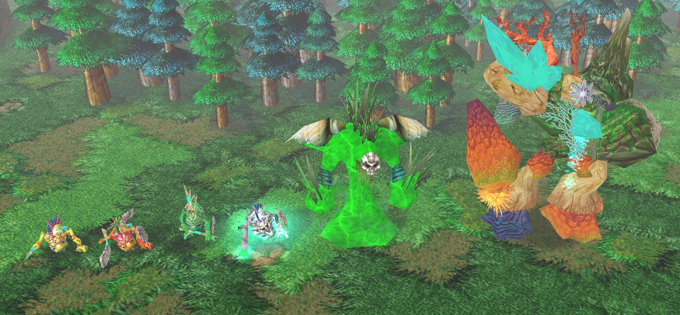 Remake_My_Murlocs_Hero&Units_From_2020 (6/11)