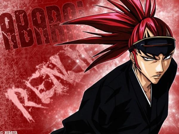 renji