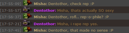 rep-o-phile