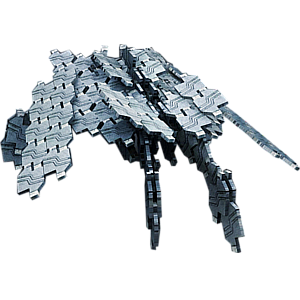 Replicator