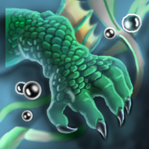 ReptilesHand
