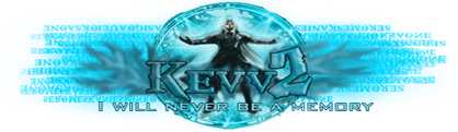 Requested by Kevv2