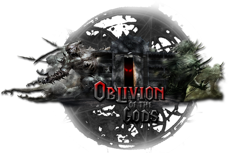 Requested by the Oblivion of the Gods Team