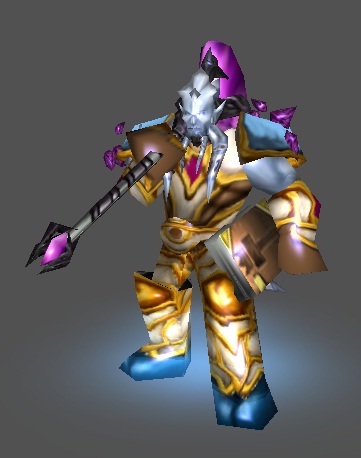 Restalaan Amost done <3