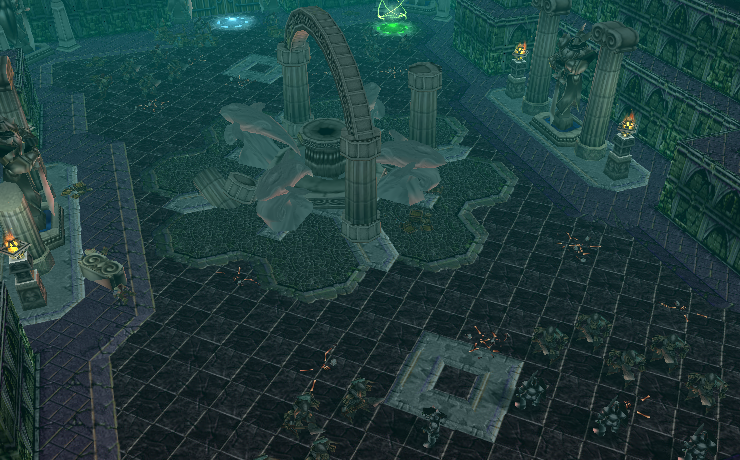 Retarded Skeleton: Weyhl sttuez evrywhar! yay! <3