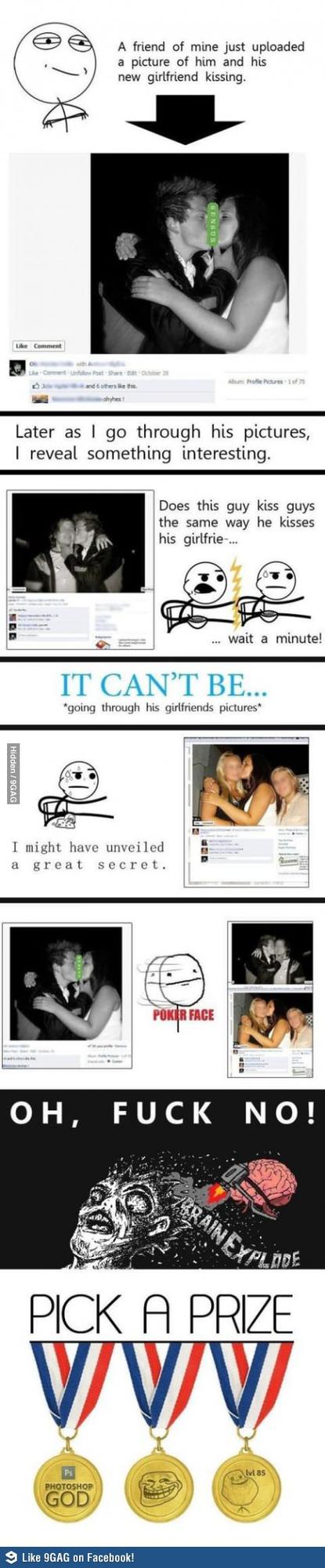 Revealed