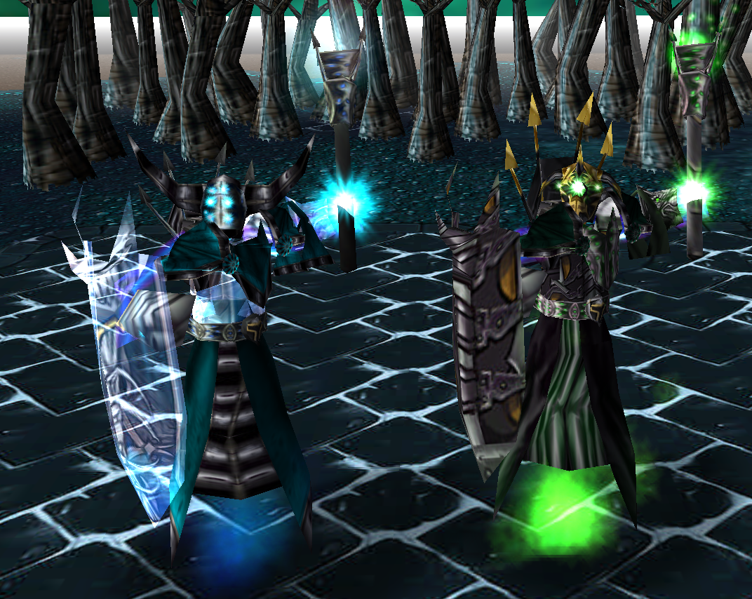 Revenants