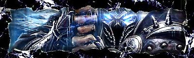 Revenge Of Arthas