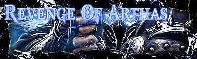 Revenge Of Arthas1