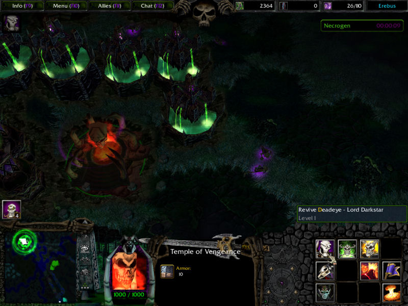 ReviveHero
