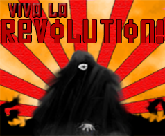 Revolution!