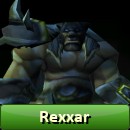 Rexxar