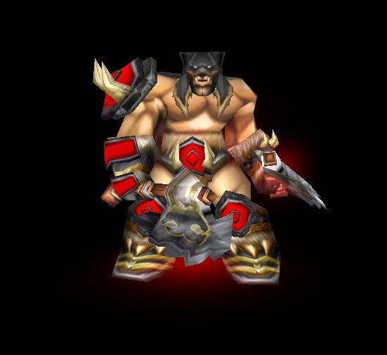 Rexxar