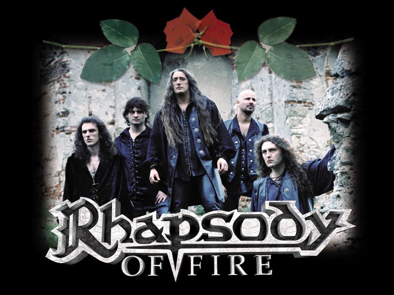 Rhapsody of Fire
