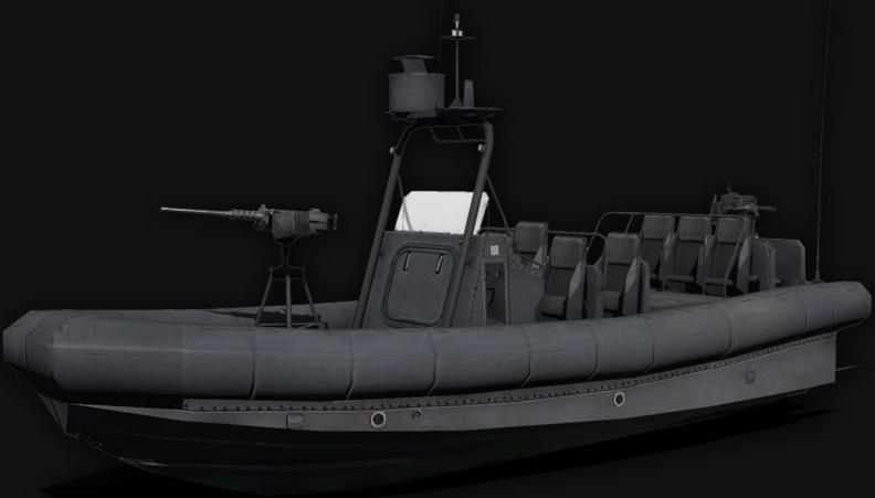 RHIB