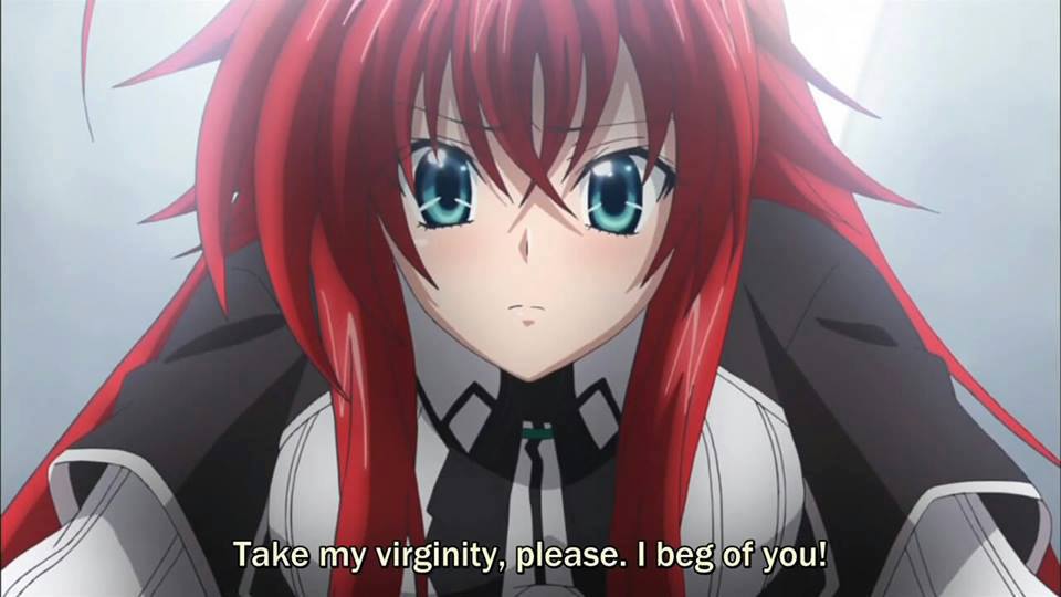 Rias