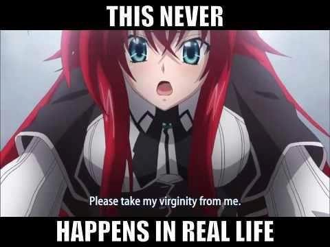 Rias