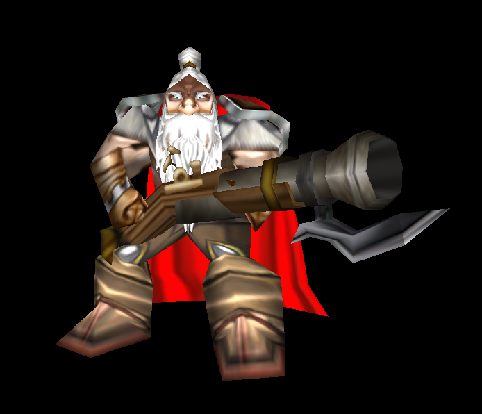 Rifleman B