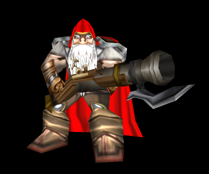 Rifleman