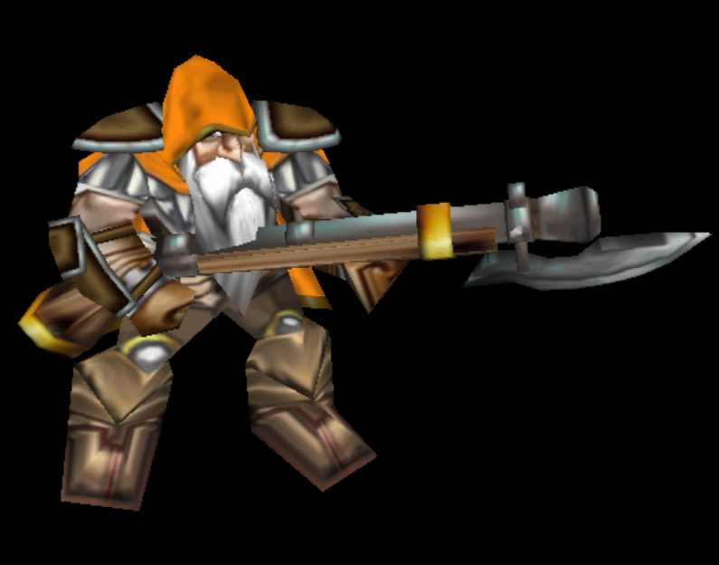 Rifleman