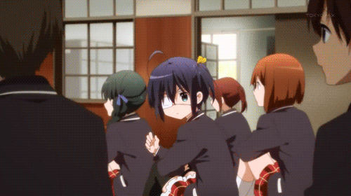 Rika-chan