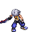 RikuAttack