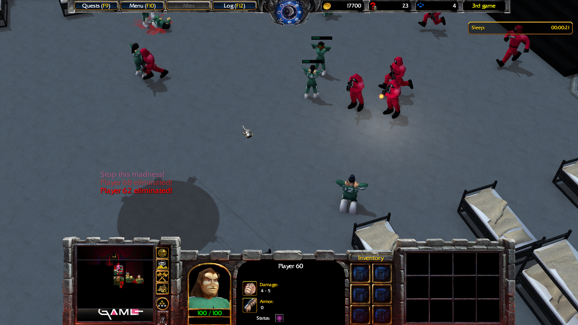 Riot