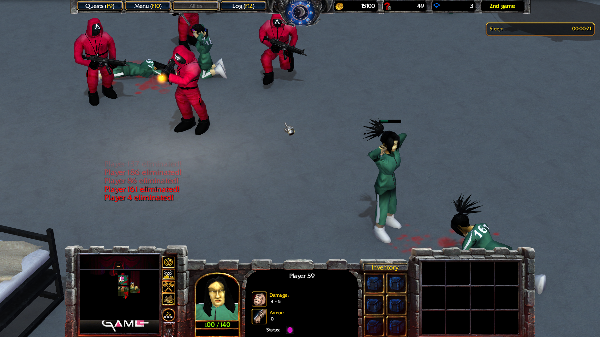 Riot