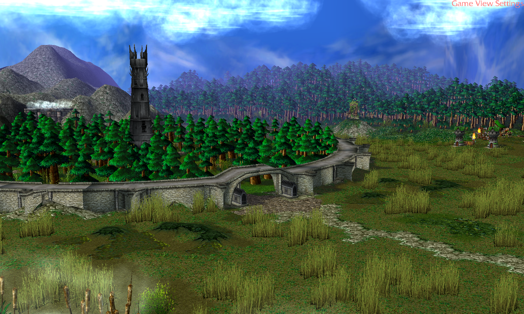 Rise of Isengard