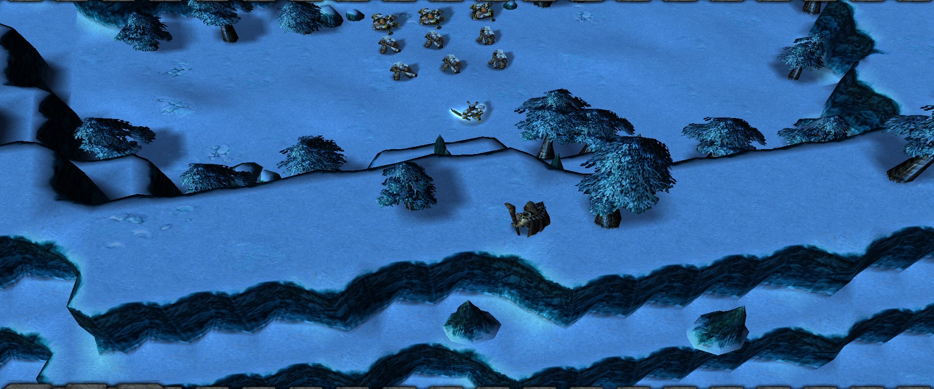Rise of the Dwarves of Khaz Modan 01