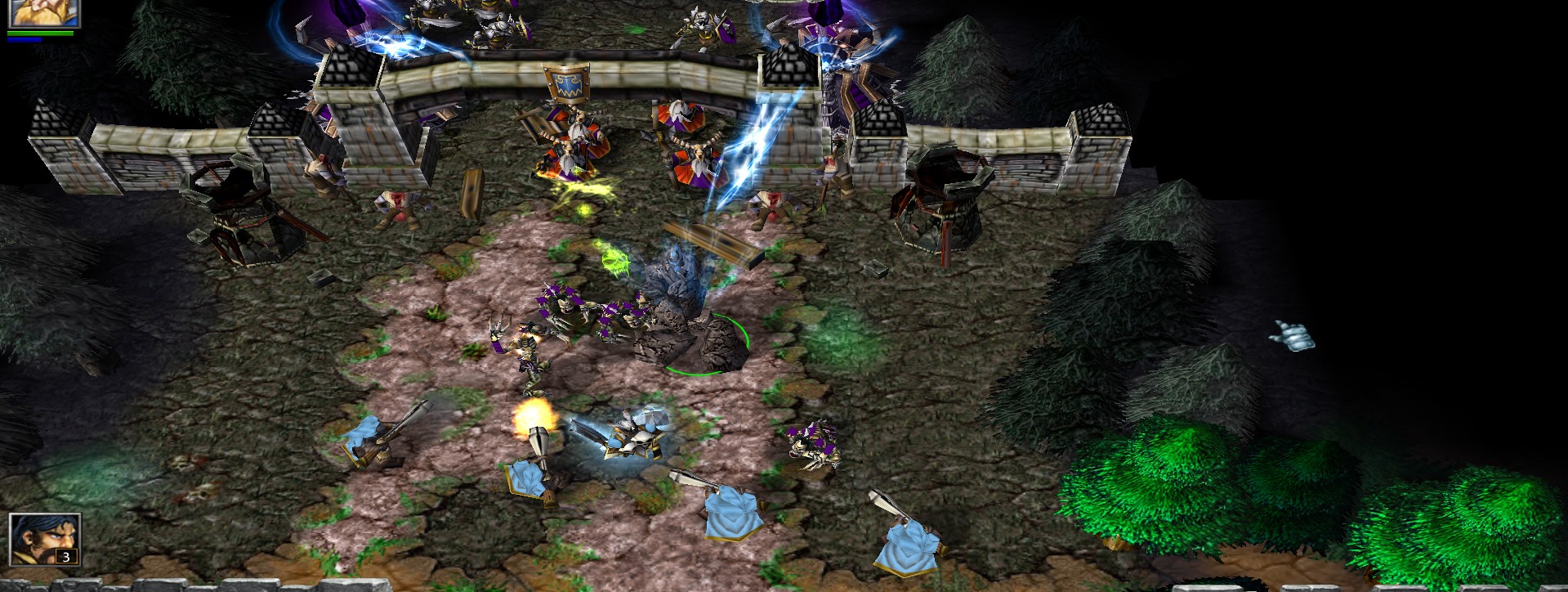 Rise of the Dwarves of Khaz Modan 02