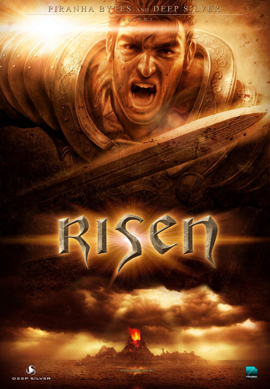 risen