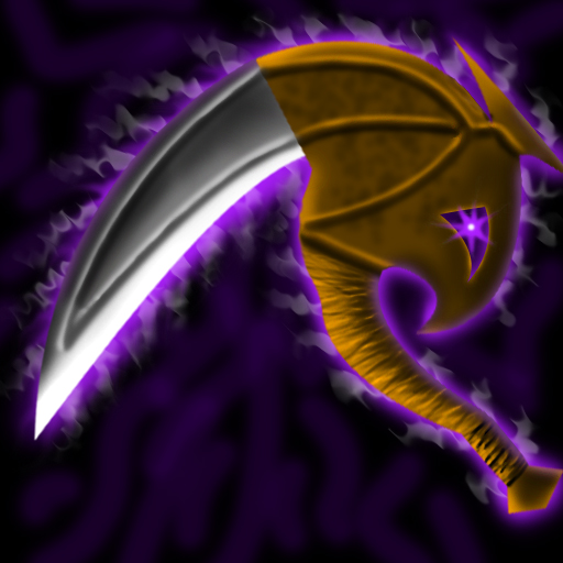RitualScythe