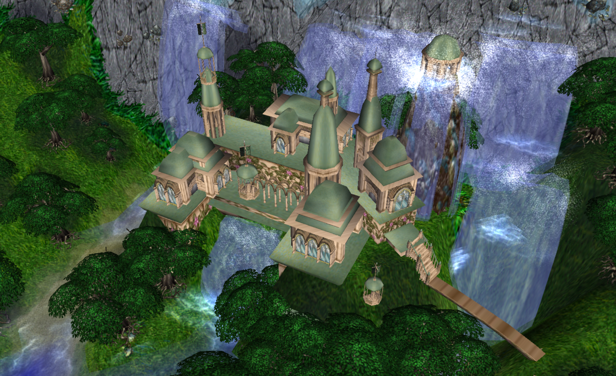 Rivendell