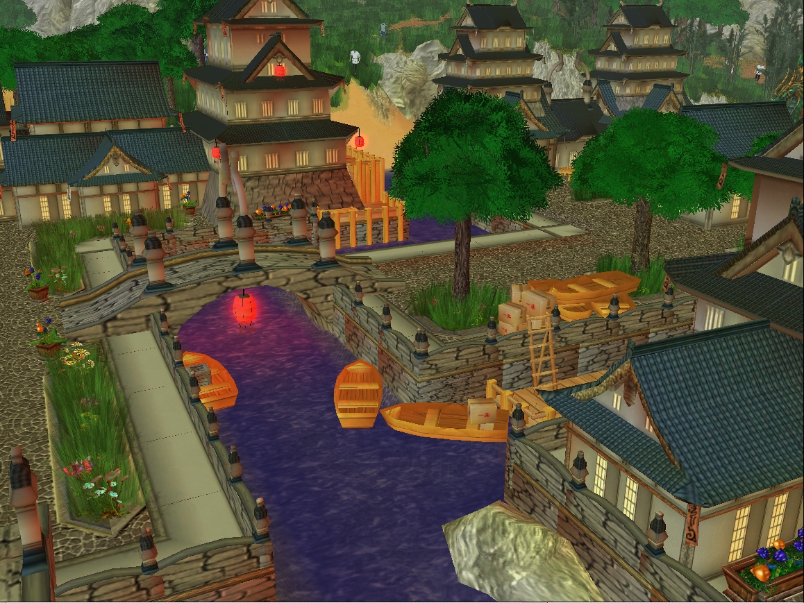 River city 2