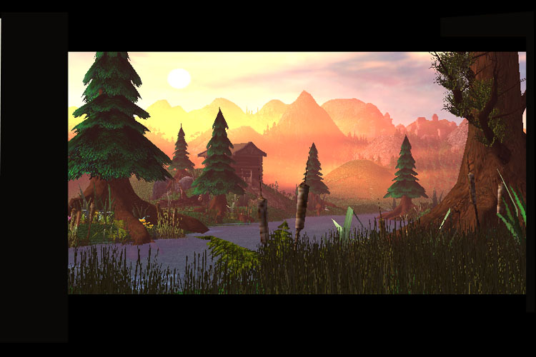 River Valley
